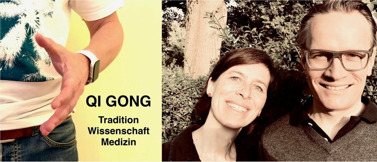 QiGong