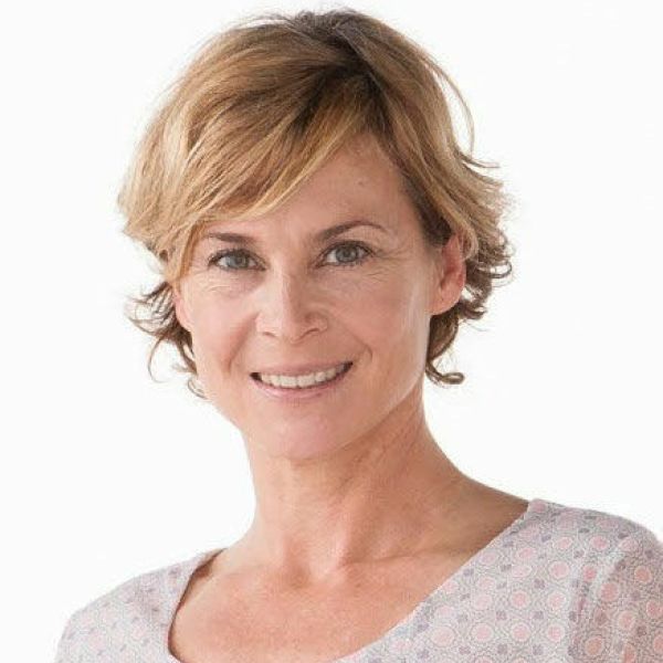 Mirja Diekmann